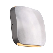 Vox Aluminium Outdoor Wall Light